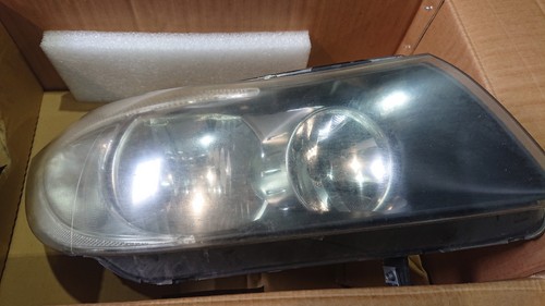Bmw e90 scheinwerfer rechts - e90/91,
