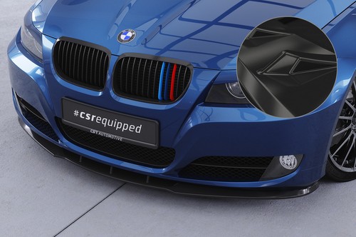 Cup spoiler lippe front - cup,