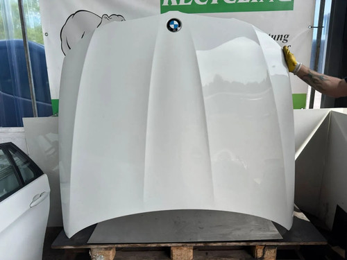 Motorhaube bmw 3er - bmw,