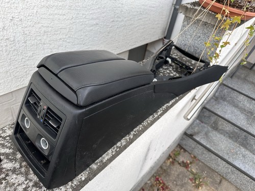 Bmw e90 e91 - e90, mittelkonsole