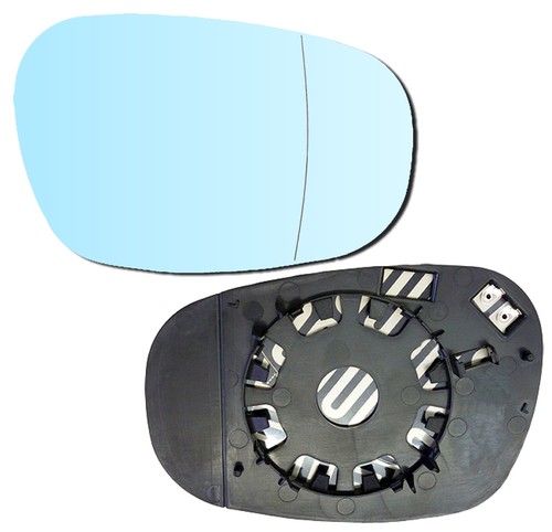 Spiegelglas rechts für 1er