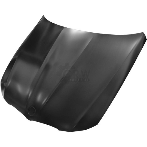 Motorhaube bonnet für - bonnet, 3er