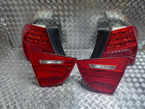 Bmw 3er e90 lci facelift - lci,