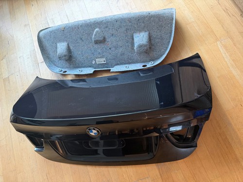 Original heckklappe bmw 3er - heckklappe,
