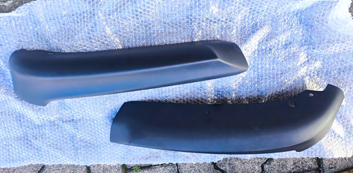 Frontspoilerecken flaps für - frontspoilerecken,