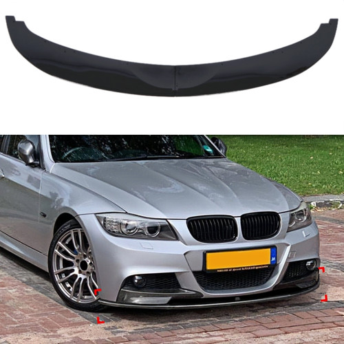 Frontspolier lippe glänz - frontspolier,