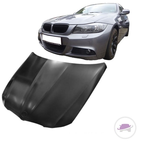 Motorhaube passt für - , bmw