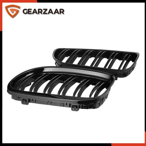 Racing optik grill für bmw - optik,
