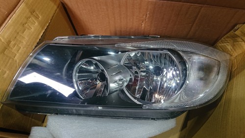 Bmw e90 scheinwerfer links - scheinwerfer,