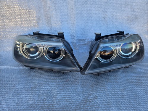 Frontscheinwerfer bmw e90 - bmw,