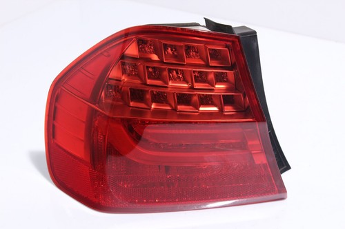 Heckleuchte led aussen links - heckleuchte,