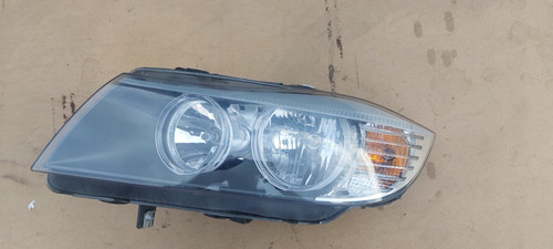 Scheinwerfer vorne links bmw - vorne,