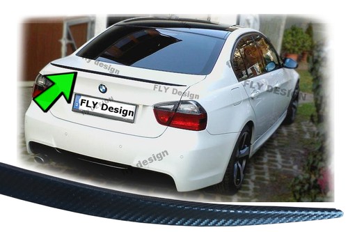 Für bmw e90 - für, tuning
