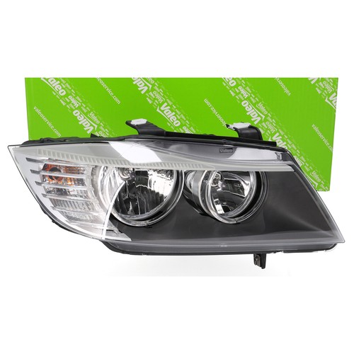 Valeo halogen - valeo, h7