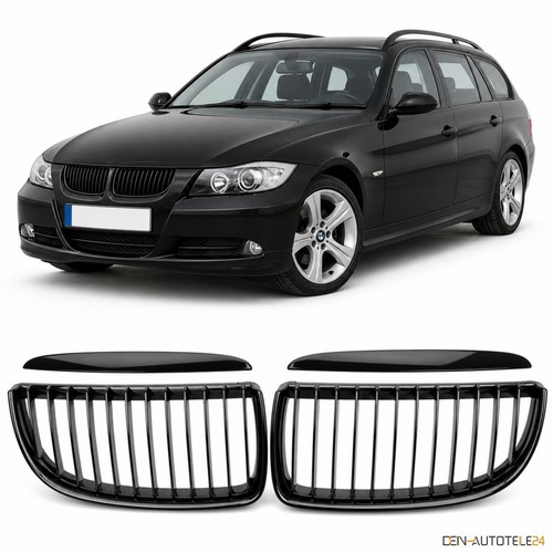 Kühlergrill nieren passend - nieren,