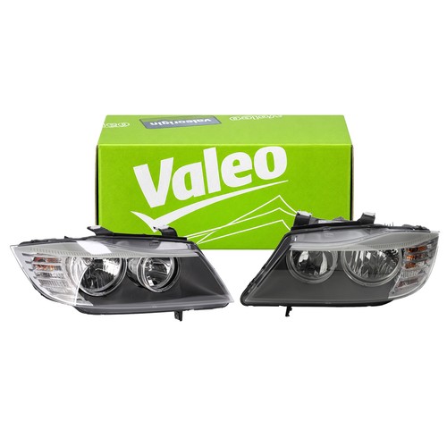 Valeo h7 halogen - h7/h7,