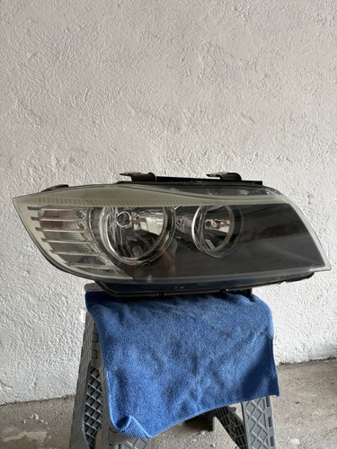 Bmw e90 scheinwerfer facelift - e90,