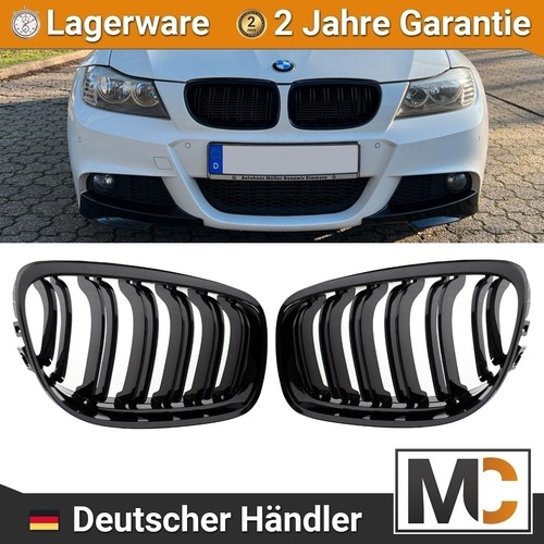 Kit frontgrill schwarz - frontgrill,