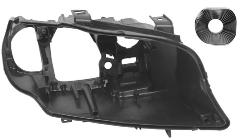 Bmw e90 e91 facelift - 3,