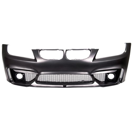 Frontstoßstange sport look - frontstoßstange,