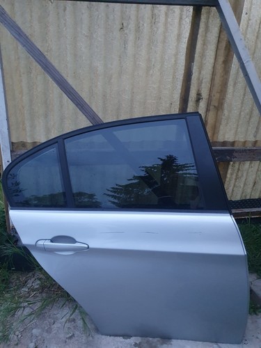 Rbmw e90 facelift limo - rbmw, tür