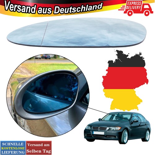 Spiegelglas für bmw - ,