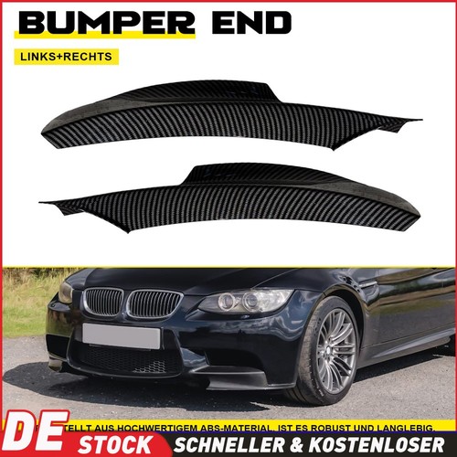 Performance spoiler für bmw - für,