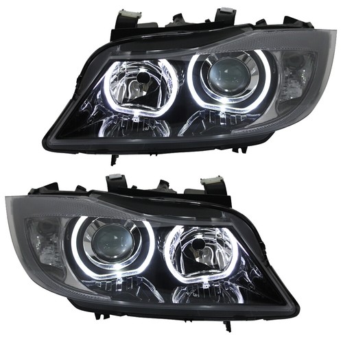 Scheinwerfer led angel eyes - angel,