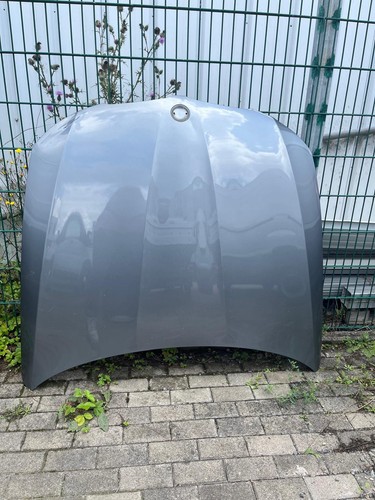 Bmw e90 facelift motorhaube - e90,