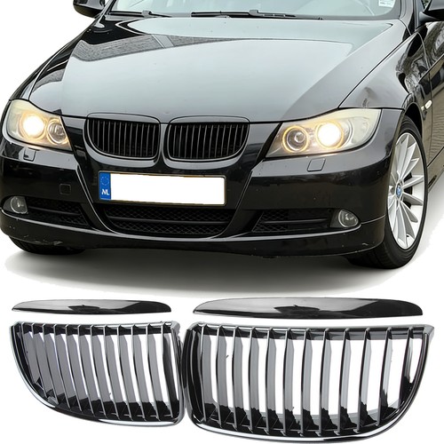 Nieren grill ziergitter passt