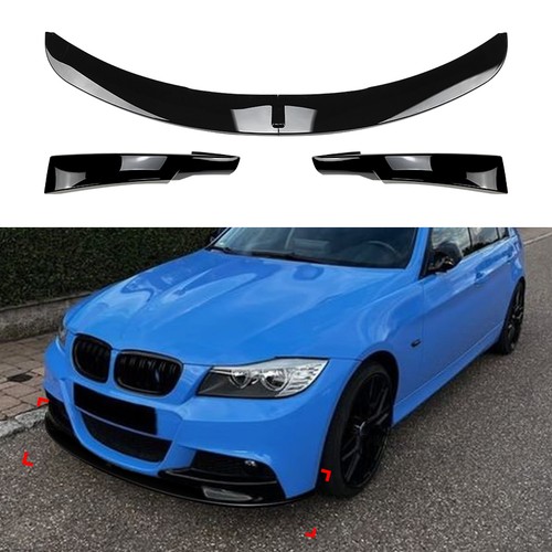 Front spoiler lippe - spoiler,