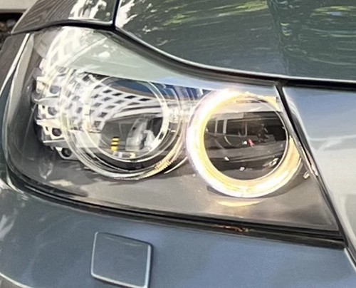 Xenon scheinwerfer set für - scheinwerfer,
