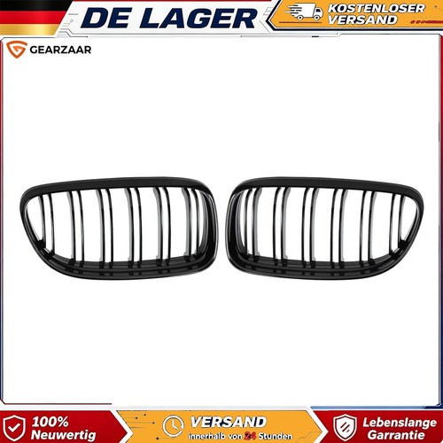 Racing grill nieren für - grill, bmw