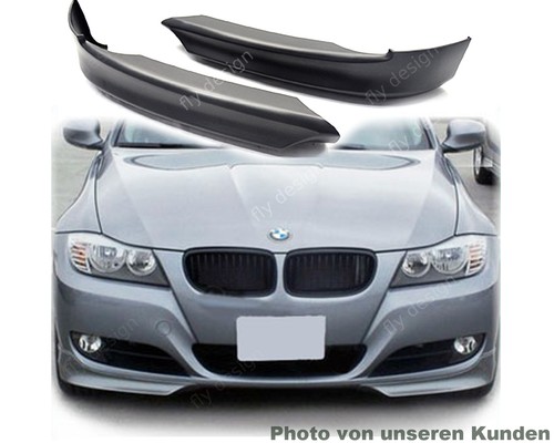 Frontdiffusor splitter front - frontdiffusor,