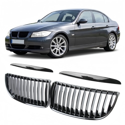 Nieren grill ziergitter passt