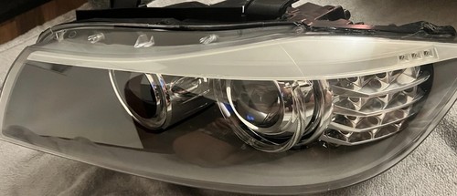 Xenon scheinwerfer set für - xenon,