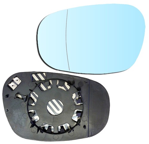 Spiegelglas links für 1er bmw - spiegelglas,