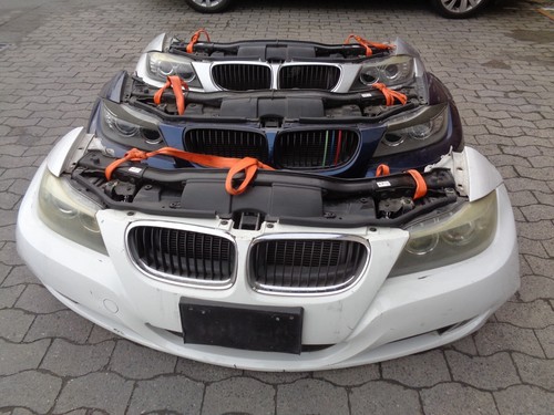 Rhd bmw e90 e91 - bmw, facelift