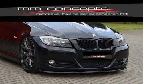 Cup spoilerlippe 3er bmw - cup,