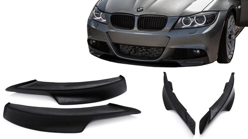 Frontspoiler splitter passend - frontspoiler,