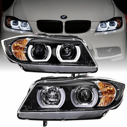 Bmw e90 e91 - bmw, xenon