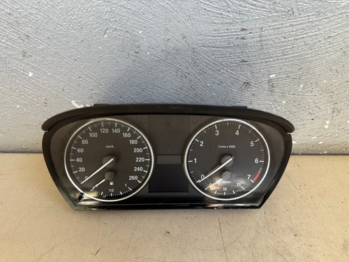 Bmw e90 facelift - facelift, 318i
